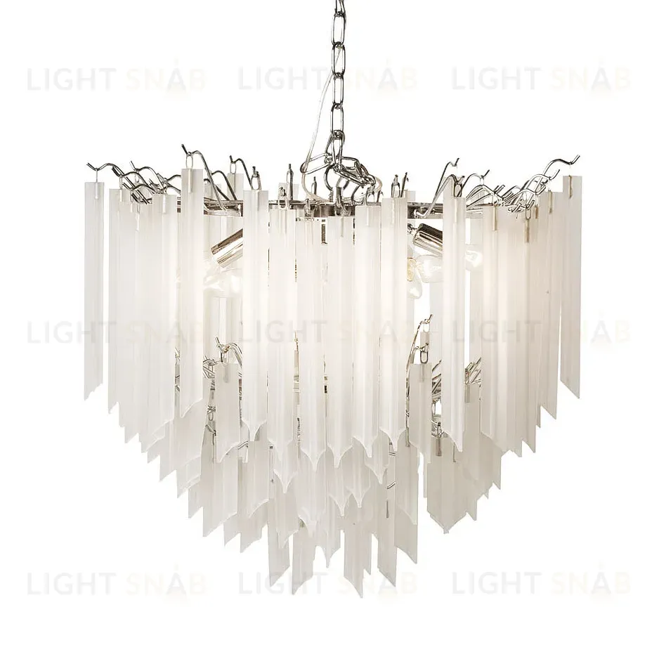 Подвесная люстра DeLight Collection Nova/Pulsar KR0805P-9 KR0805P-9