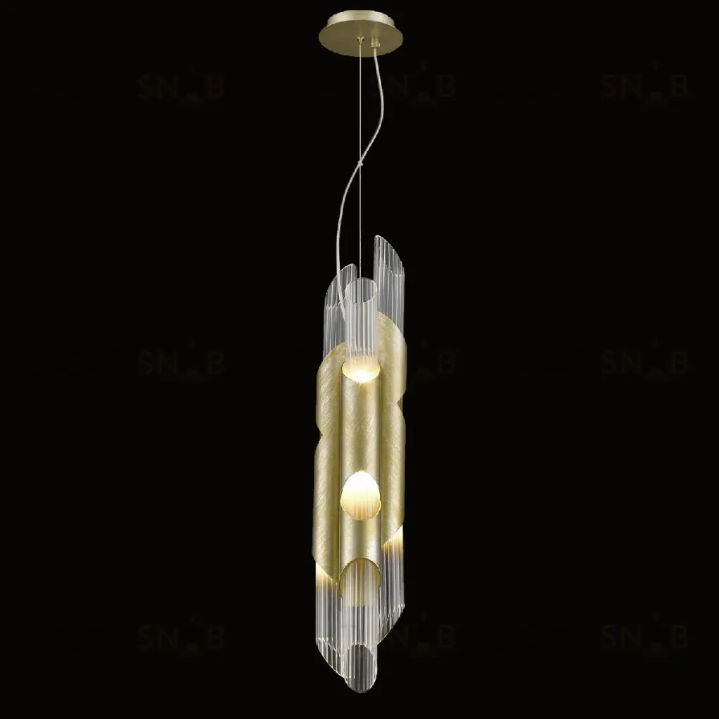 Настенный светильник DeLight Collection Draycott P68059-6 P68059-6