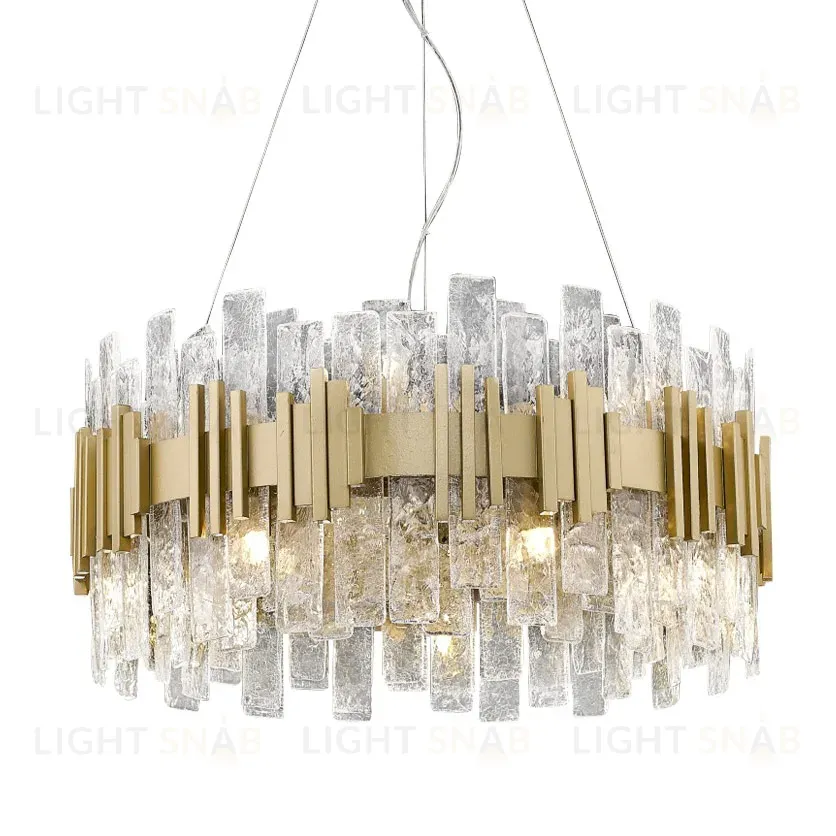 Подвесная люстра DeLight Collection P68073-14 gold P68073-14 gold