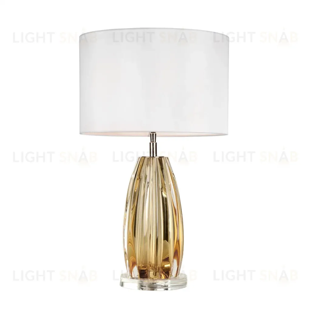 Настольная лампа DeLight Collection Crystal Table Lamp BRTL3119 BRTL3119