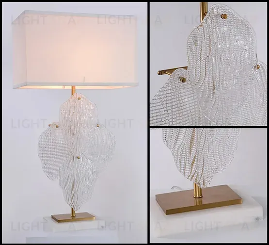 Настольная лампа DeLight Collection Novida BRTL3165 BRTL3165