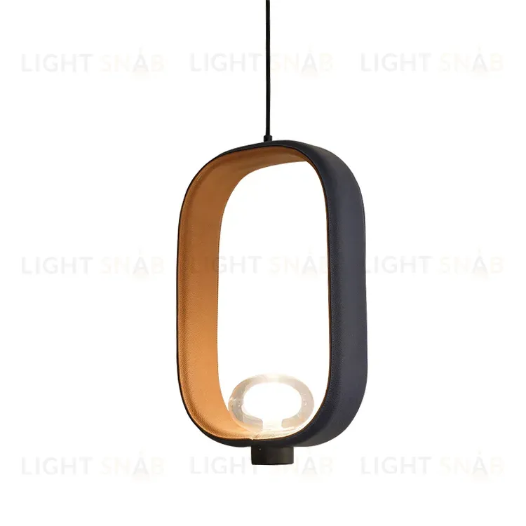 Подвесной светильник DeLight Collection 9990P blue/brown 9990P blue/brown