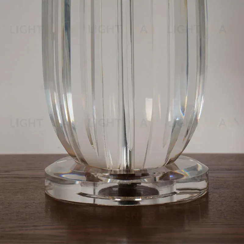 Настольная лампа DeLight Collection Crystal Table Lamp BRTL3205 BRTL3205