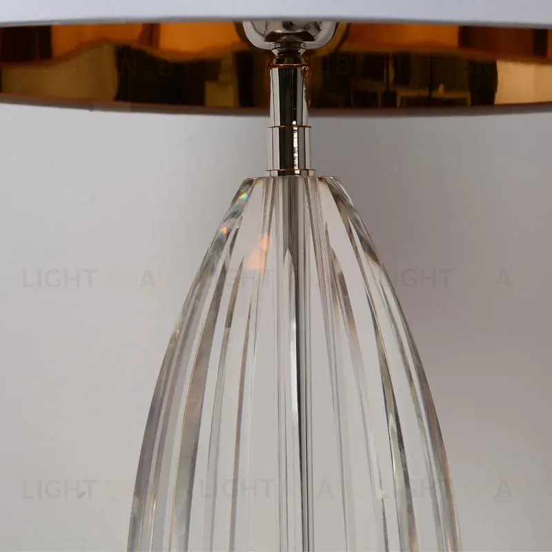 Настольная лампа DeLight Collection Crystal Table Lamp BRTL3205 BRTL3205