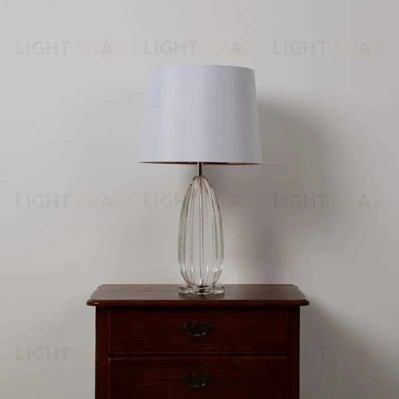 Настольная лампа DeLight Collection Crystal Table Lamp BRTL3205 BRTL3205