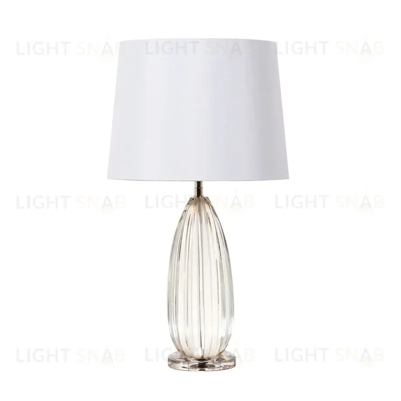 Настольная лампа DeLight Collection Crystal Table Lamp BRTL3205 BRTL3205