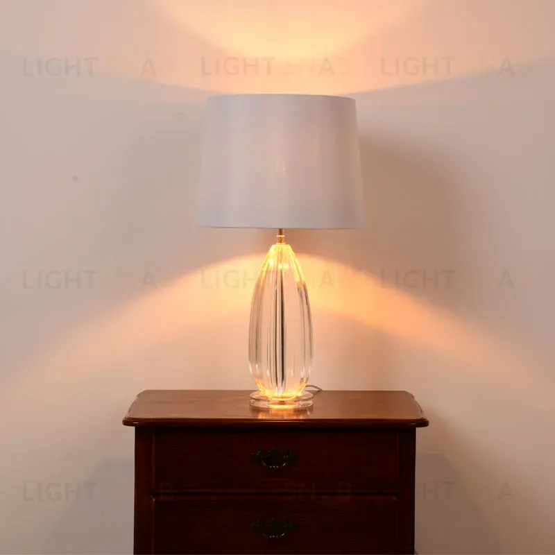 Настольная лампа DeLight Collection Crystal Table Lamp BRTL3205 BRTL3205