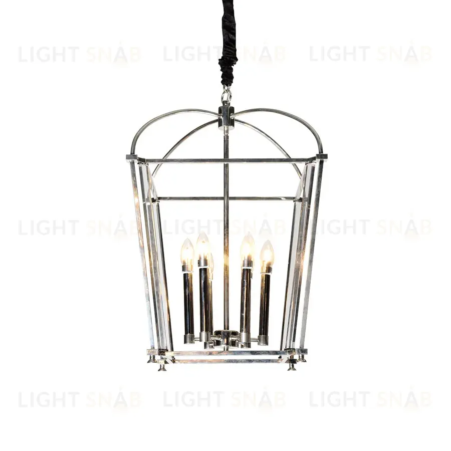 Подвесная люстра DeLight Collection BRCH9123NK BRCH9123NK