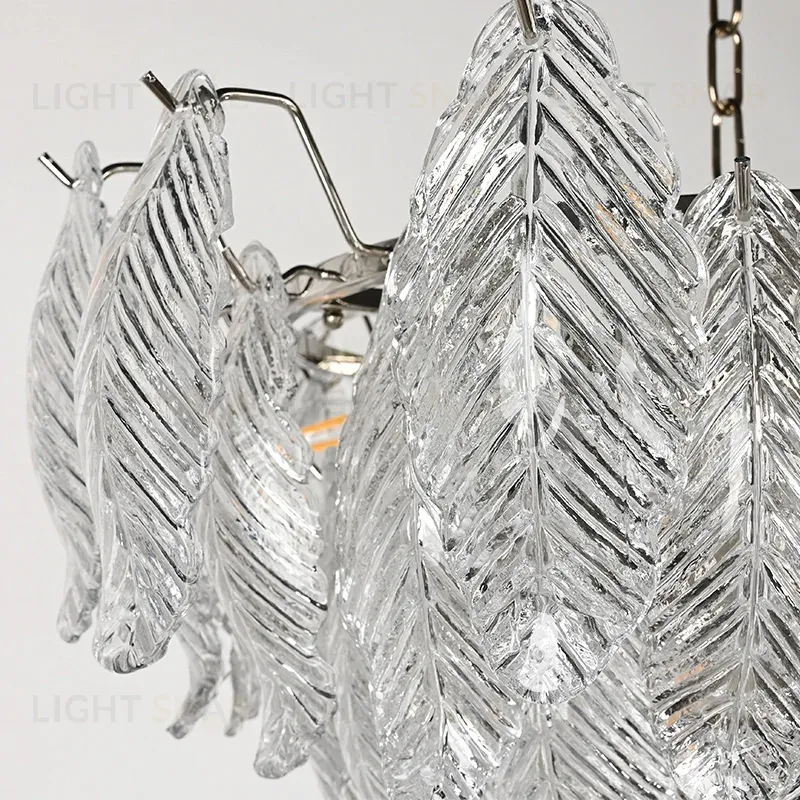 Подвесная люстра DeLight Collection BRCH9127-60 BRCH9127-60