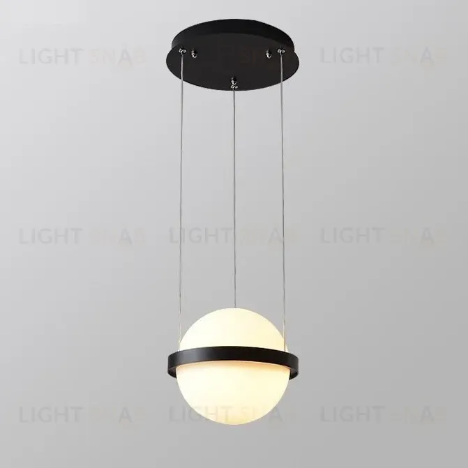 Подвесной светильник DeLight Collection 10228P/1 black 10228P/1 black
