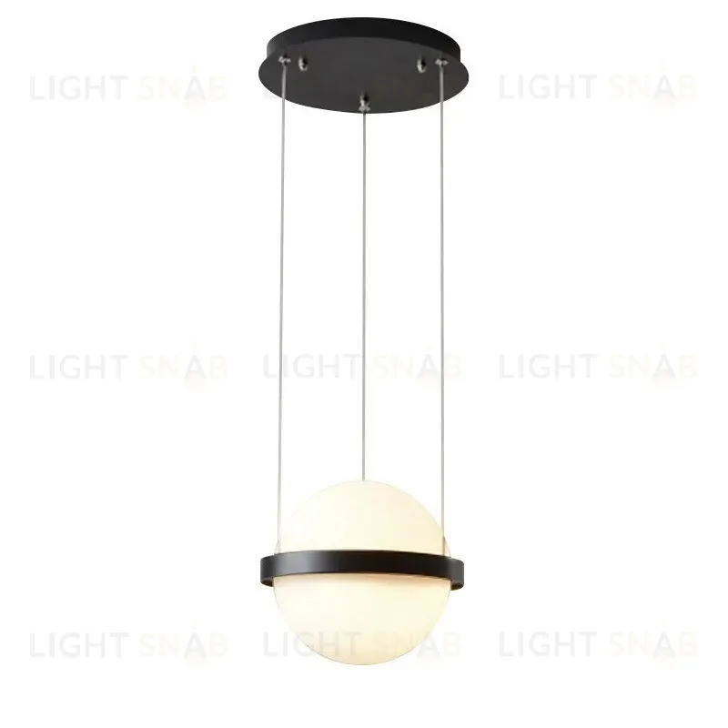 Подвесной светильник DeLight Collection 10228P/1 black 10228P/1 black