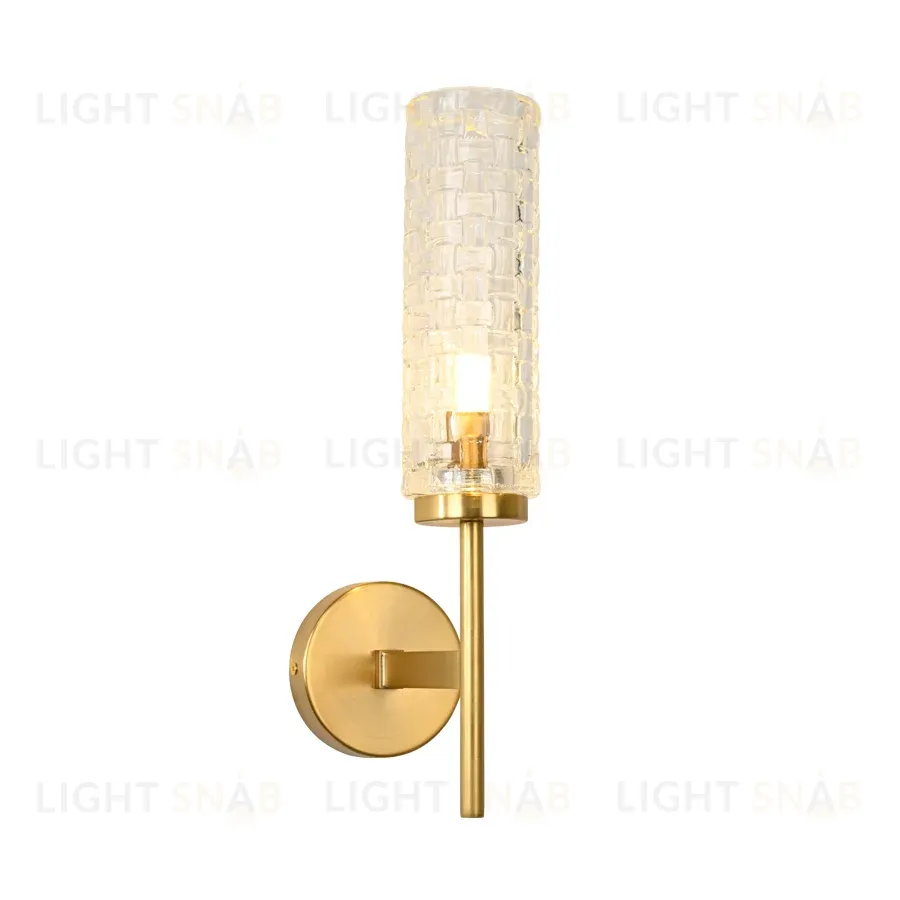 Бра DeLight Collection BRWL7055-AB BRWL7055-AB