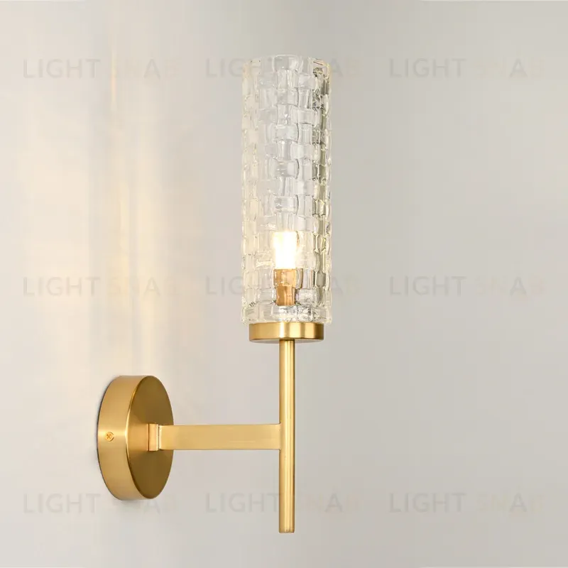 Бра DeLight Collection BRWL7055-AB BRWL7055-AB