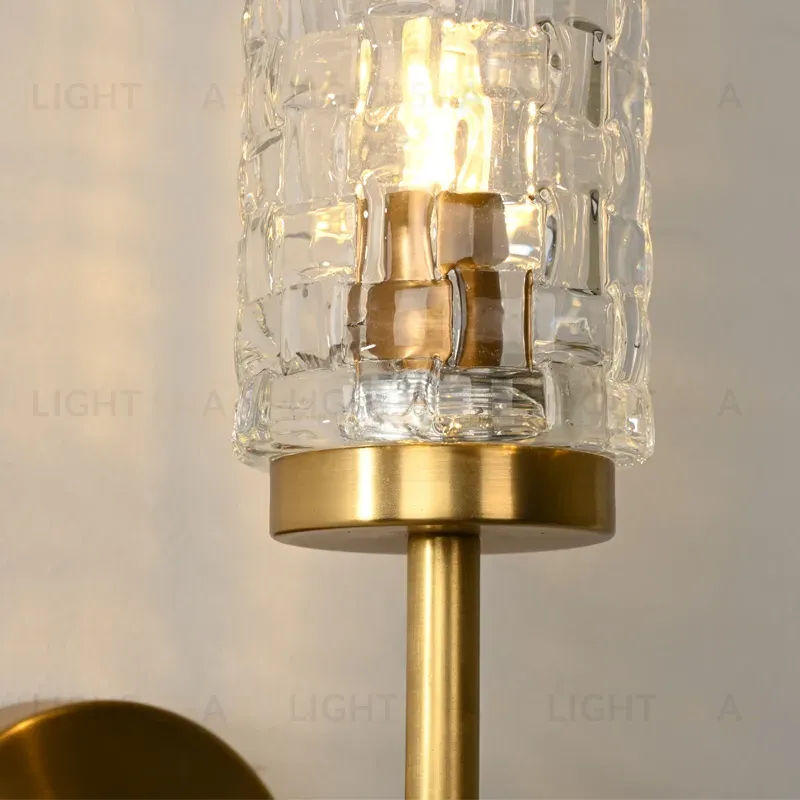 Бра DeLight Collection BRWL7055-AB BRWL7055-AB