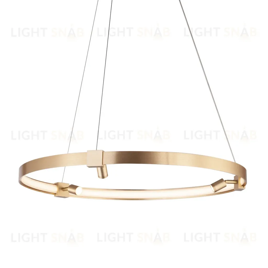 Подвесной светильник DeLight Collection MD2047-1S rose gold MD2047-1S rose gold