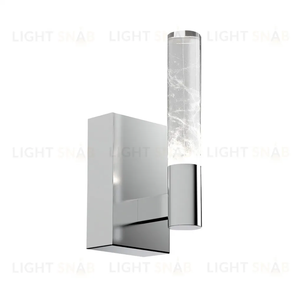 Бра DeLight Collection MB2051-1A chrome MB2051-1A chrome