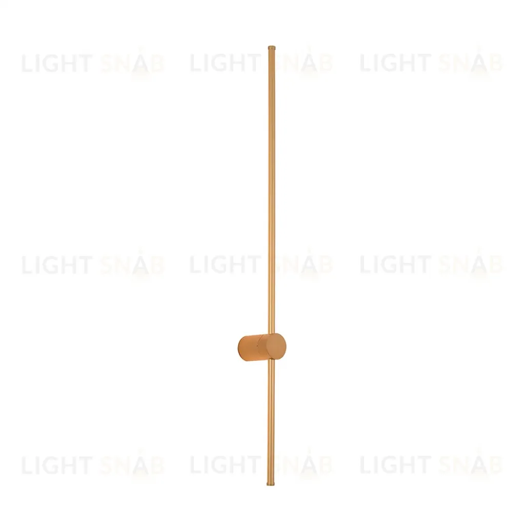 Настенный светильник DeLight Collection OM820843 gold OM820843 gold