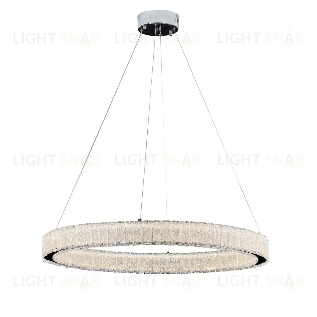 Подвесная люстра DeLight Collection OD2304-C78 chrome OD2304-C78 chrome