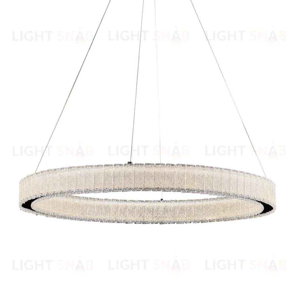Подвесная люстра DeLight Collection OD2304-C78 chrome OD2304-C78 chrome