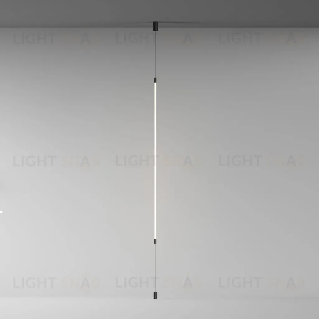 Настенный светильник Denkirs Flex DK7506-BK DK7506-BK