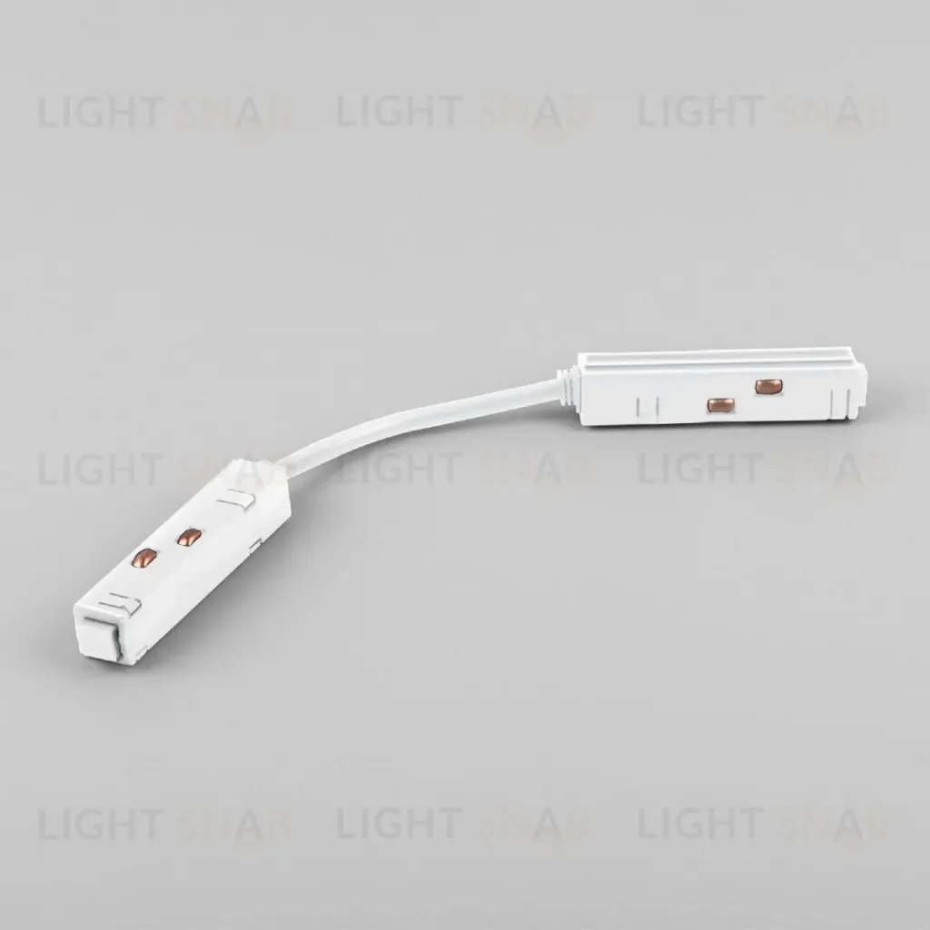 Гибкий коннектор Elektrostandard Slim Magnetic 469038918881 a061249 4690389188817