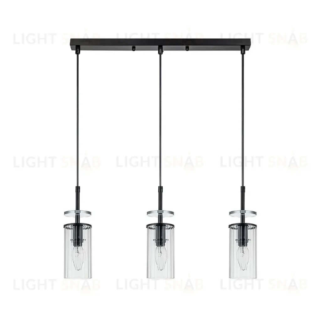 Подвесной светильник Escada Avolto 10191/3S 10191/3S
