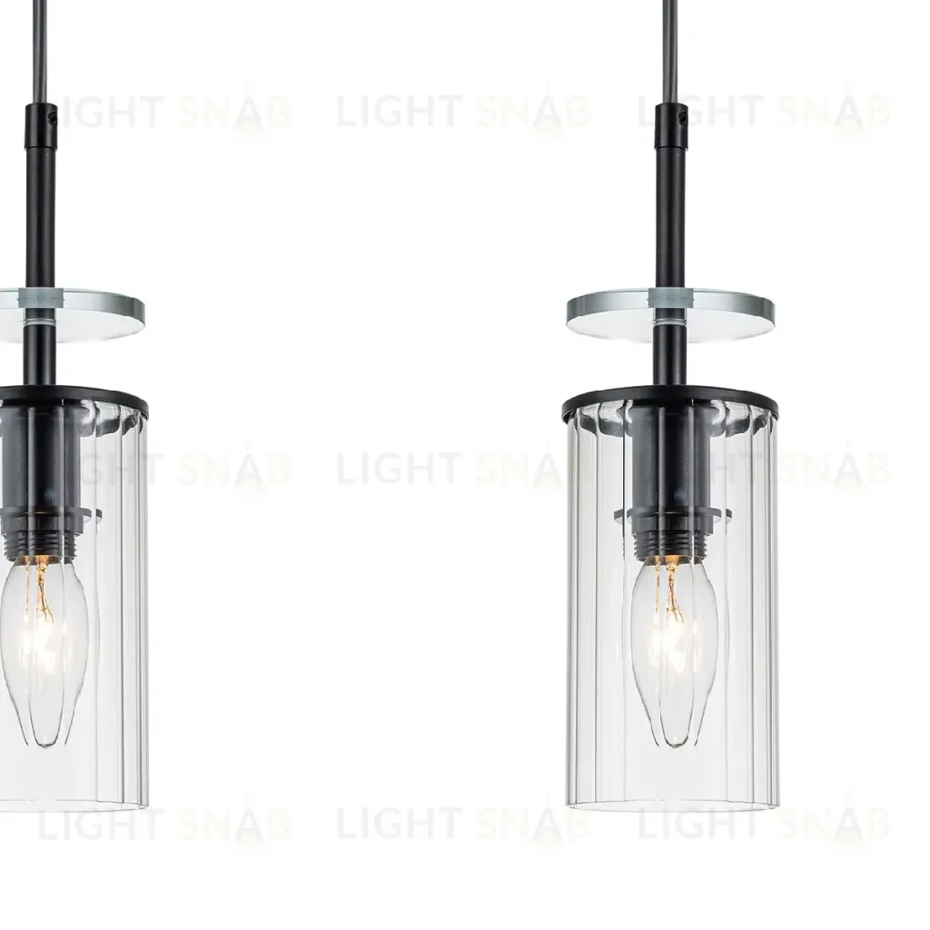 Подвесной светильник Escada Avolto 10191/3S 10191/3S