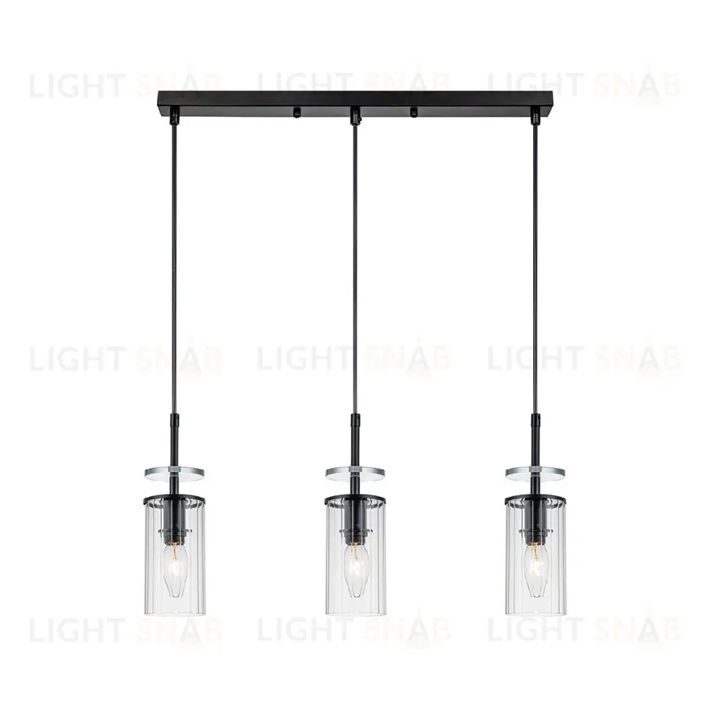 Подвесной светильник Escada Avolto 10191/3S 10191/3S