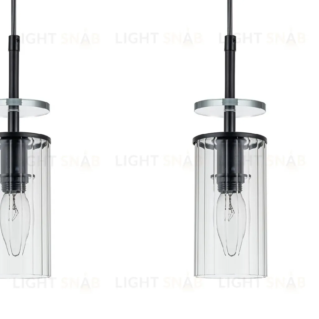 Подвесной светильник Escada Avolto 10191/3S 10191/3S