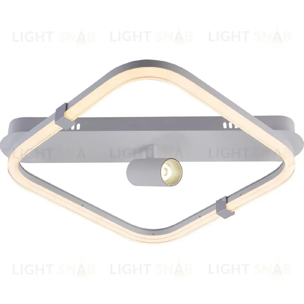 Потолочная люстра Escada Factor 10280/1LED 10280/1LED
