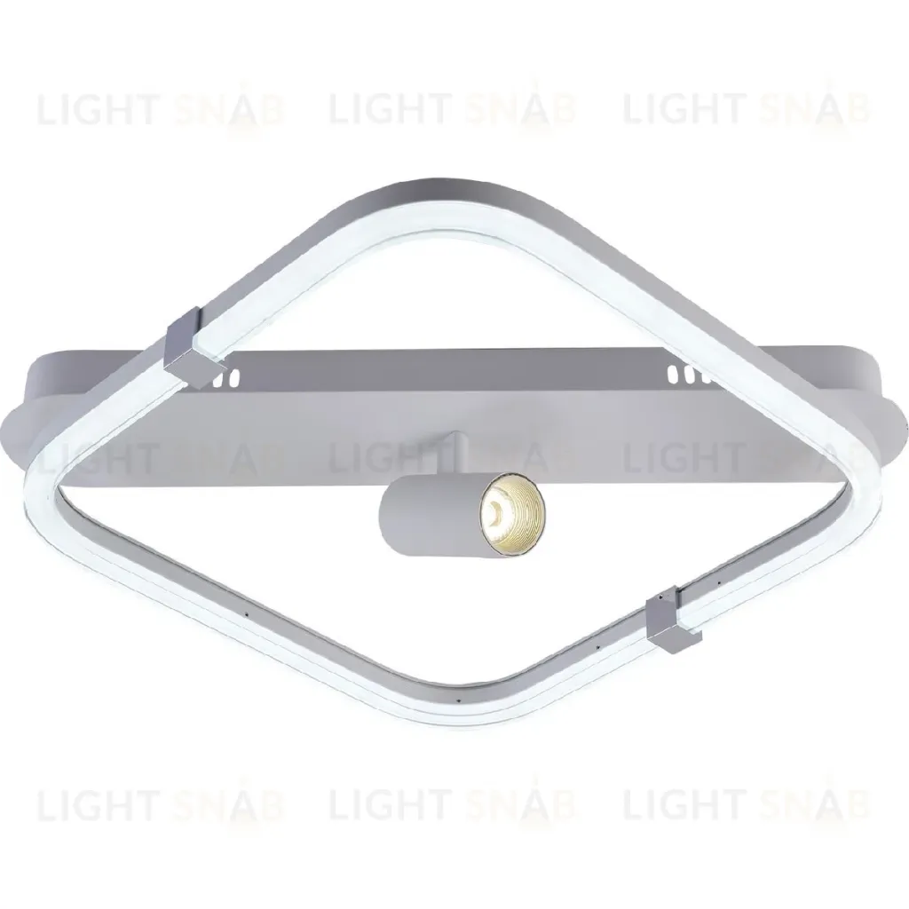 Потолочная люстра Escada Factor 10280/1LED 10280/1LED