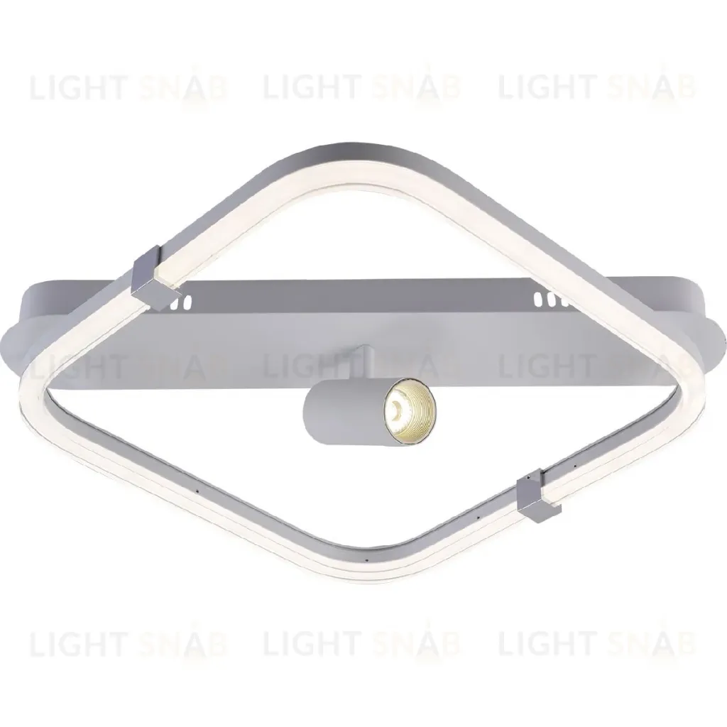 Потолочная люстра Escada Factor 10280/1LED 10280/1LED