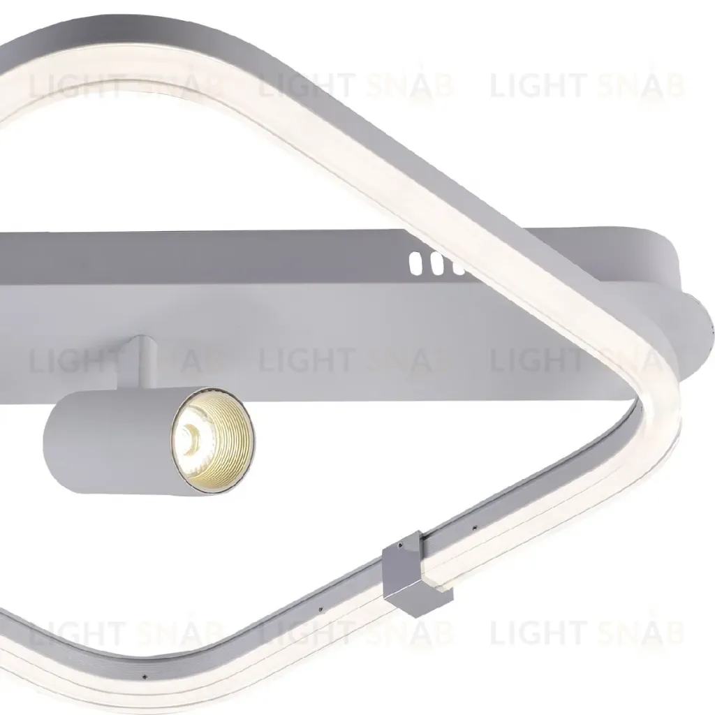 Потолочная люстра Escada Factor 10280/1LED 10280/1LED