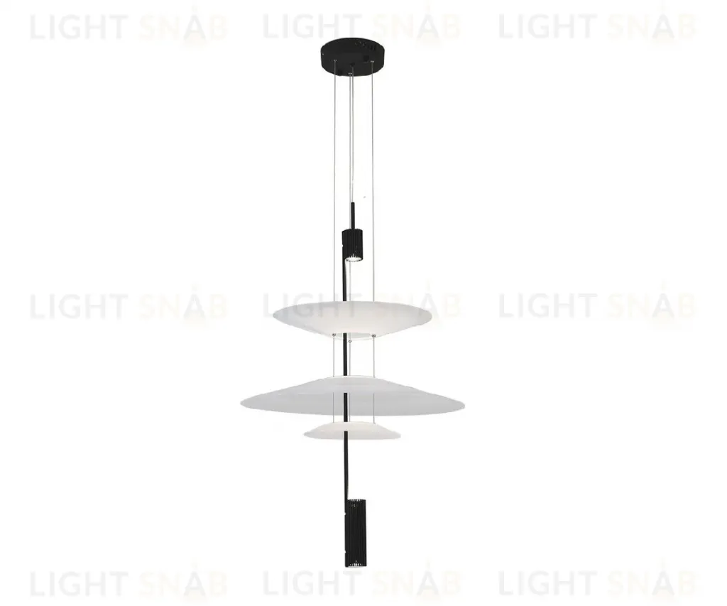 Подвесной светодиодный светильник Kink Light  Гида 08403-36+50+21,19(01) 08403-36+50+21,19(01)