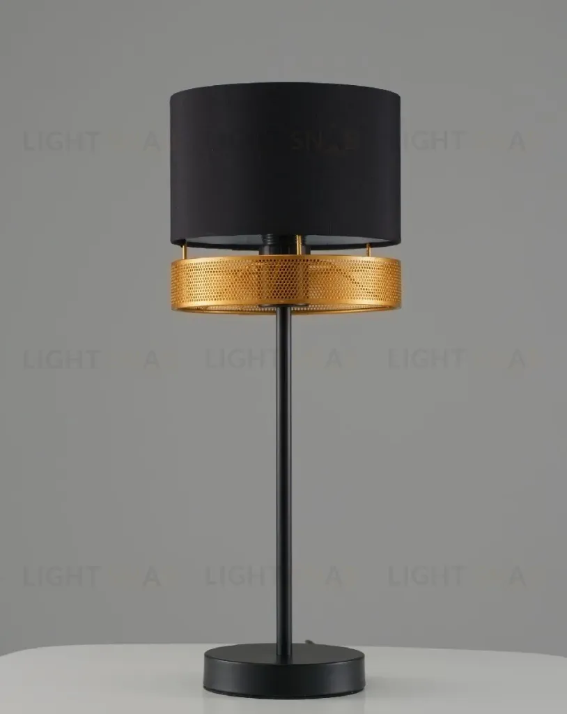 Настольная лампа Moderli Gela V10632-1T V10632-1T