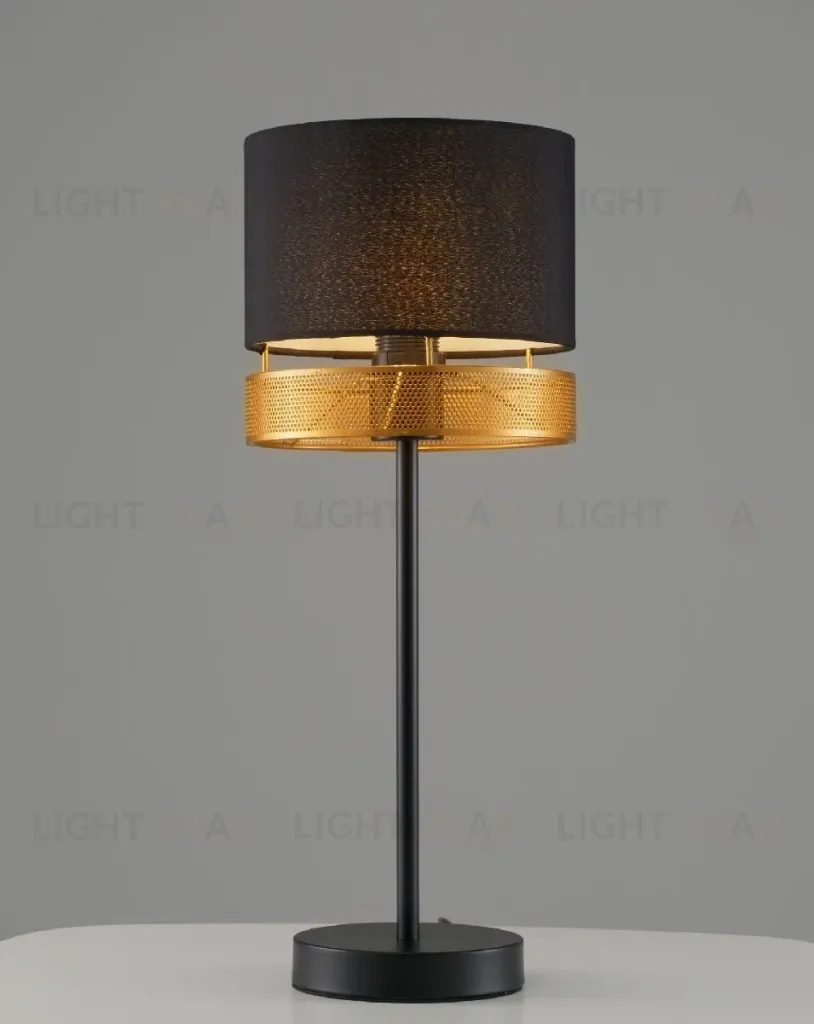 Настольная лампа Moderli Gela V10632-1T V10632-1T
