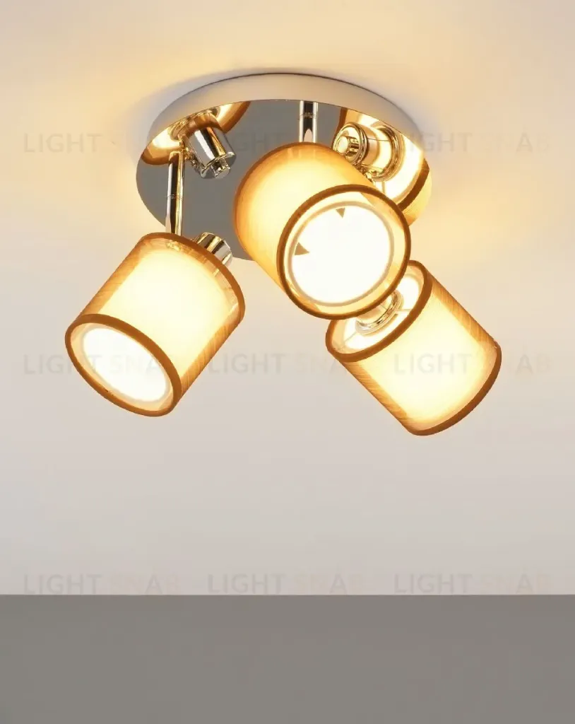 Потолочный светильник Moderli Room V10627-3C V10627-3C