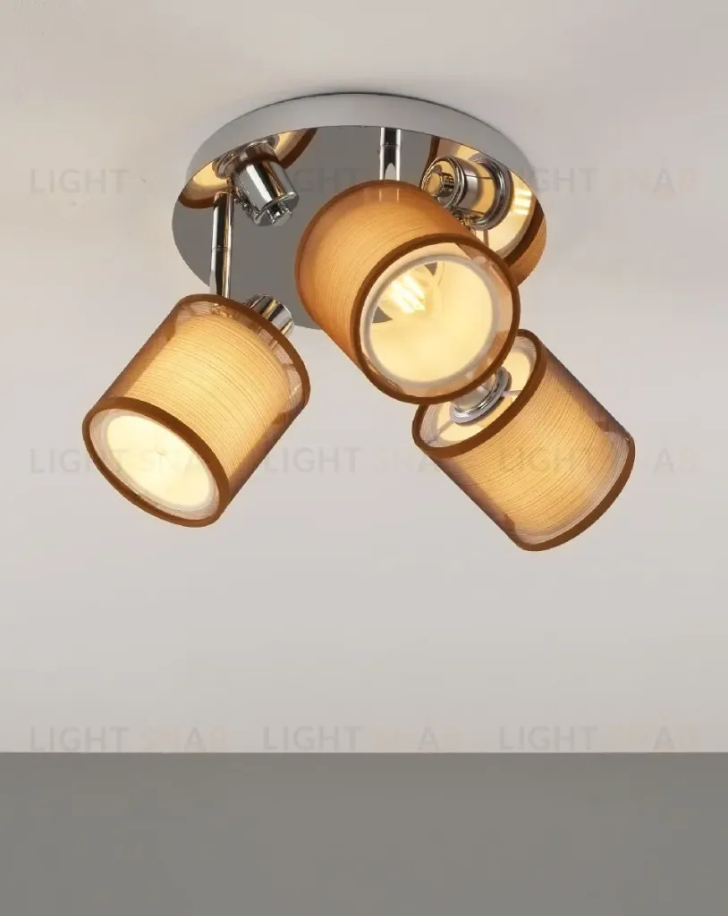 Потолочный светильник Moderli Room V10627-3C V10627-3C