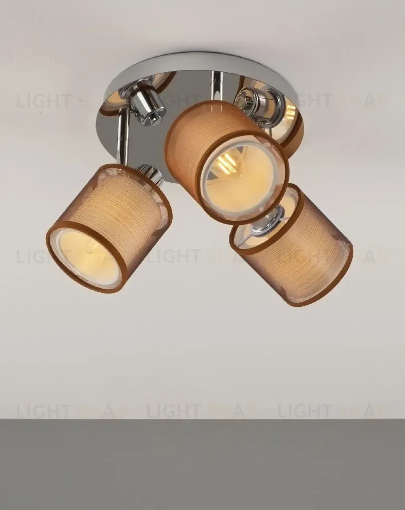 Потолочный светильник Moderli Room V10627-3C V10627-3C
