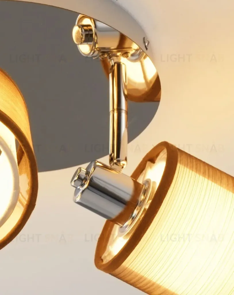 Потолочный светильник Moderli Room V10627-3C V10627-3C