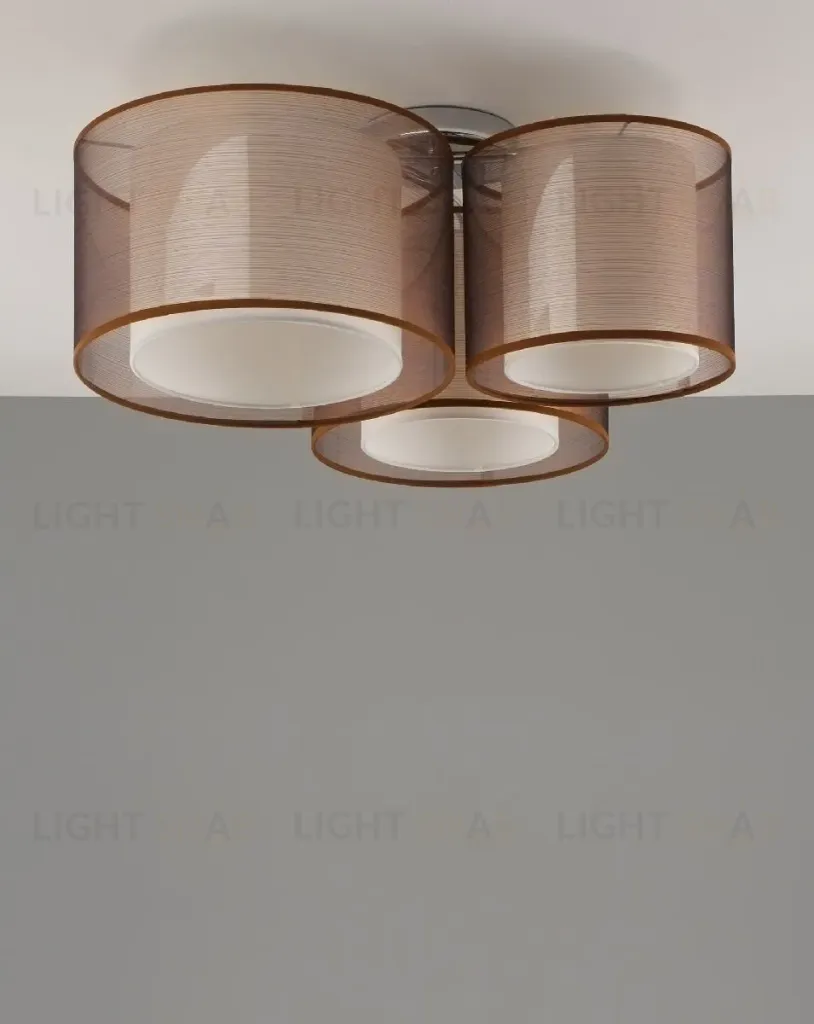 Потолочный светильник Moderli Room V10623-3C V10623-3C
