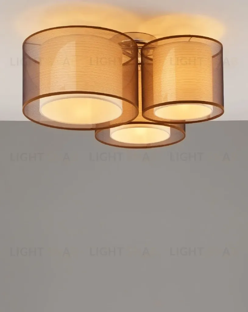 Потолочный светильник Moderli Room V10623-3C V10623-3C