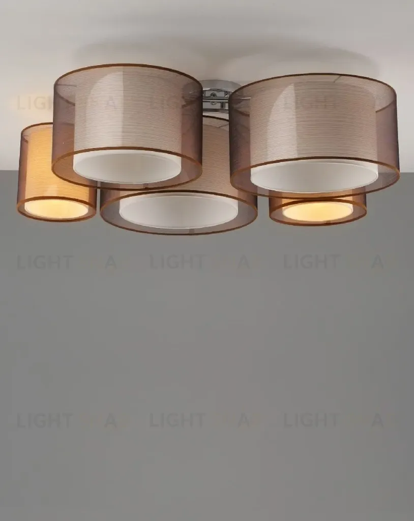Потолочный светильник Moderli Room V10624-5C V10624-5C