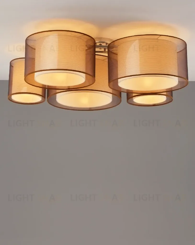 Потолочный светильник Moderli Room V10624-5C V10624-5C
