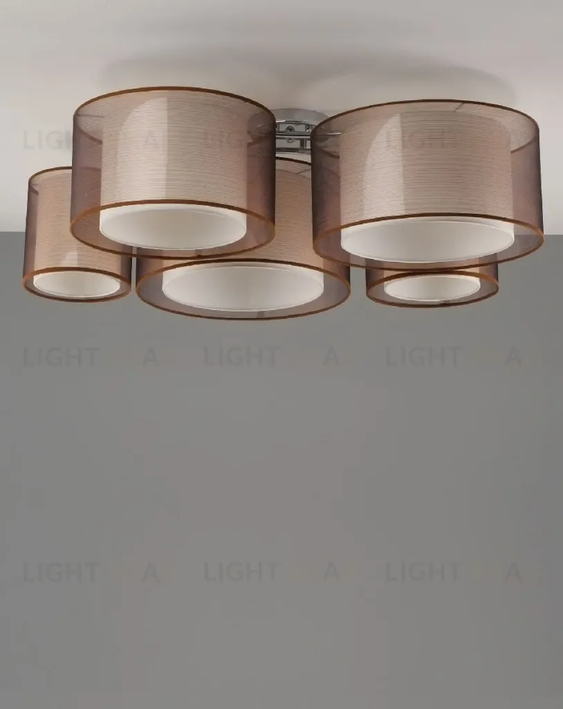 Потолочный светильник Moderli Room V10624-5C V10624-5C