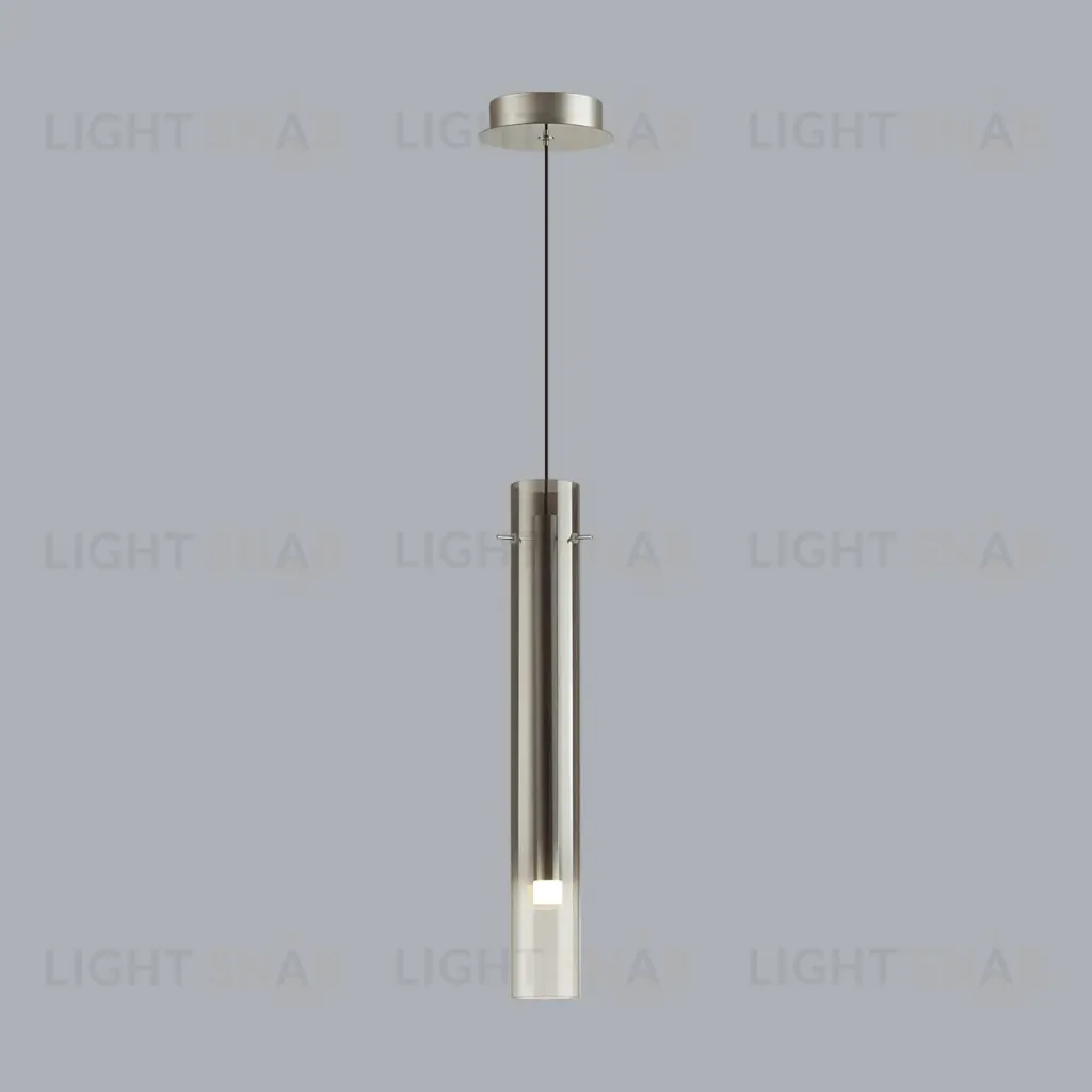 Подвесной светодиодный светильник Odeon Light Pendant Shiny 5061/5LA 5061/5LA
