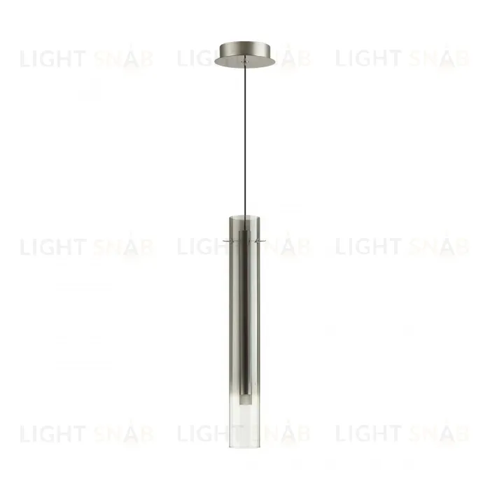 Подвесной светодиодный светильник Odeon Light Pendant Shiny 5061/5LA 5061/5LA