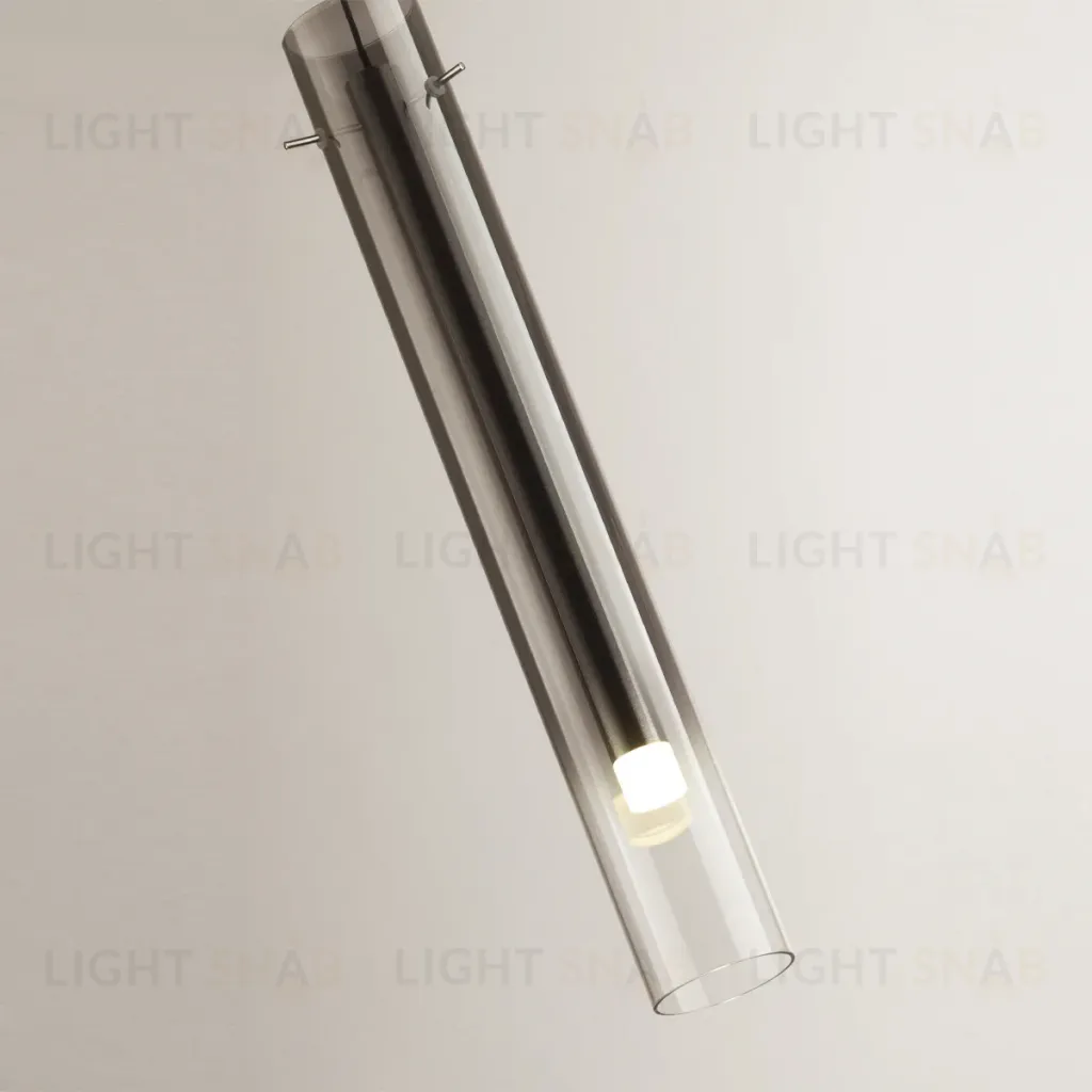 Подвесной светодиодный светильник Odeon Light Pendant Shiny 5061/5LA 5061/5LA