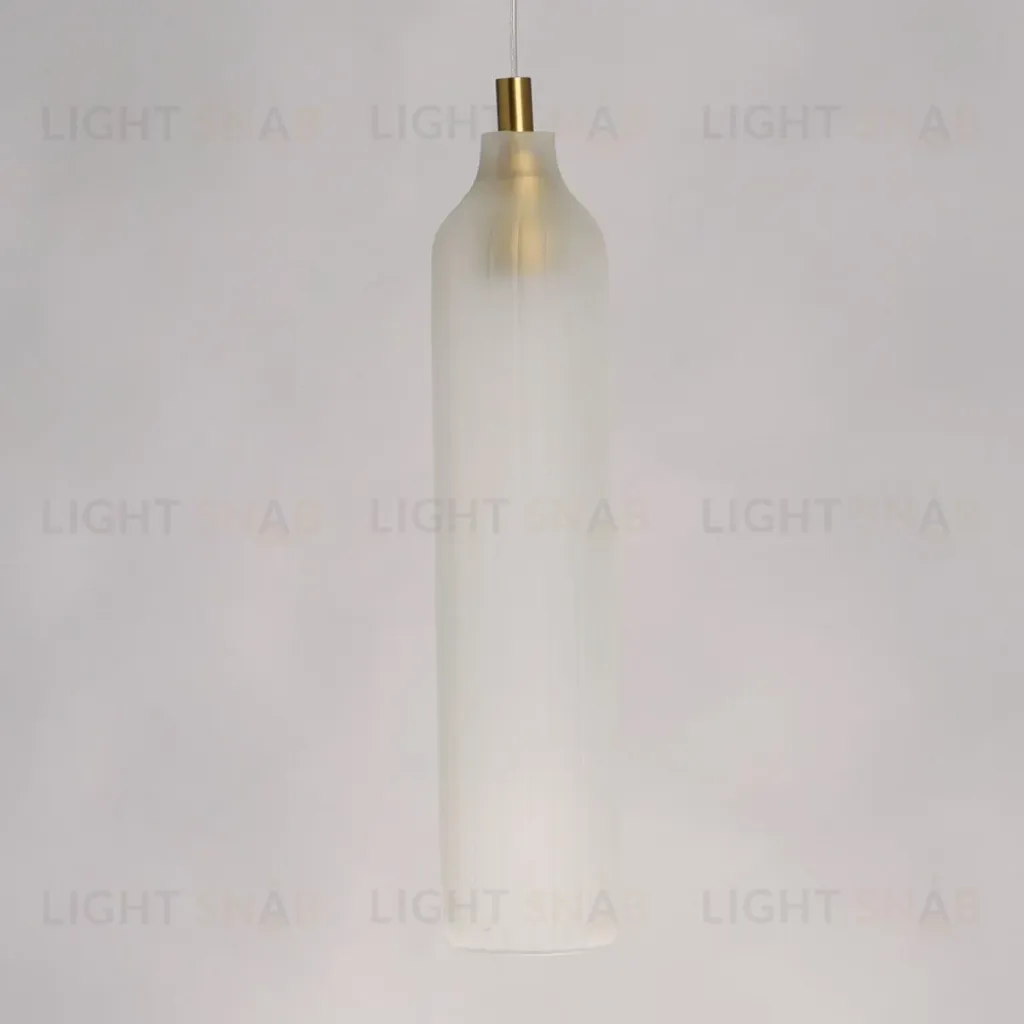 Подвесной светильник De Markt Кьянти 720012001 720012001