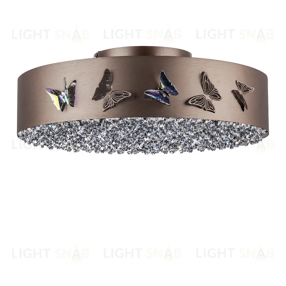 Потолочная люстра Lightstar Faraone 701021 701021